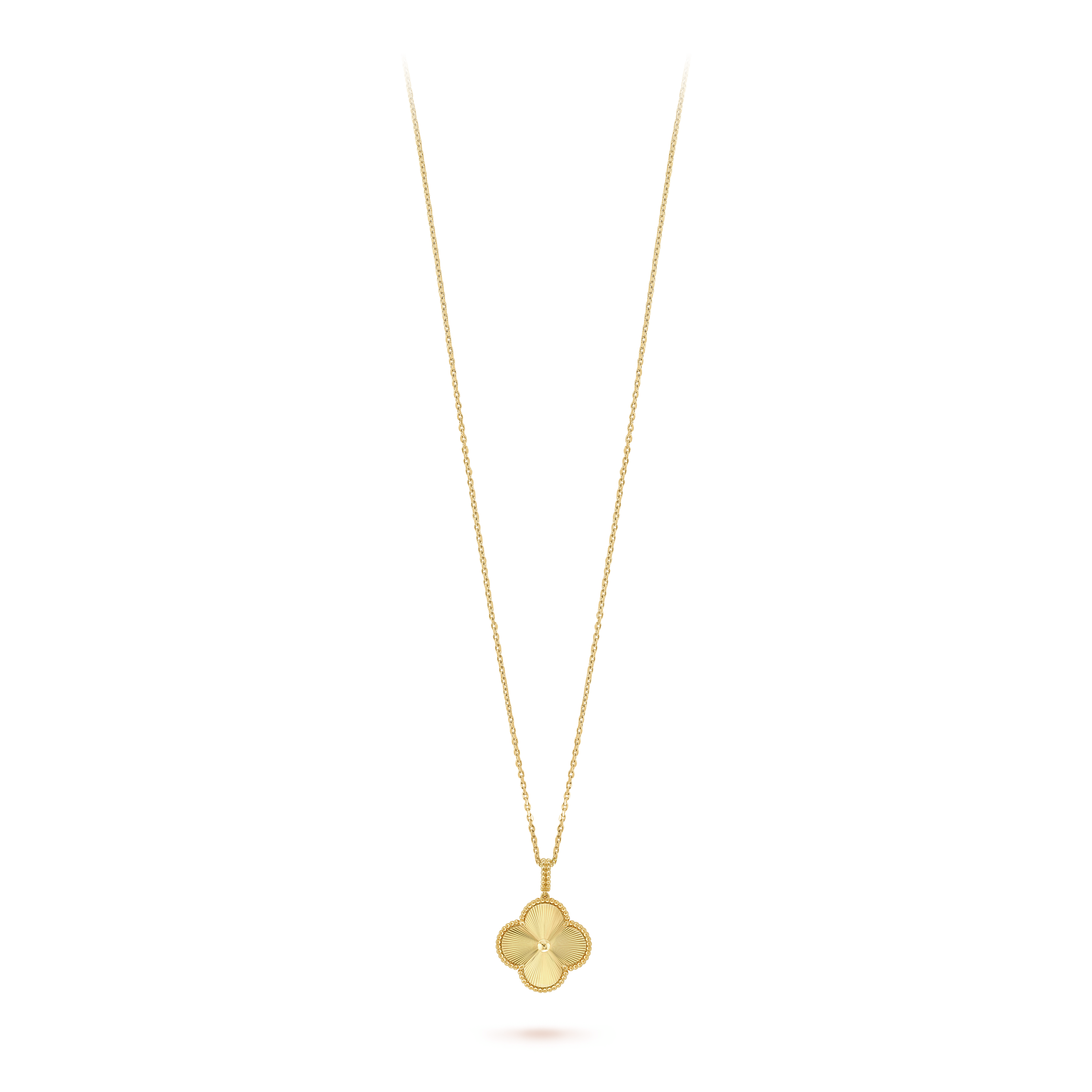 Magic Alhambra Necklace