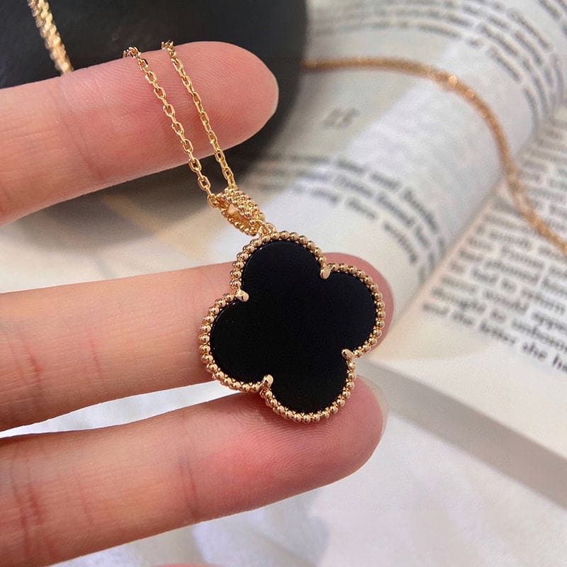 Magic Alhambra One Motif Black Clover