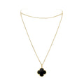 Magic Alhambra One Motif Black Clover