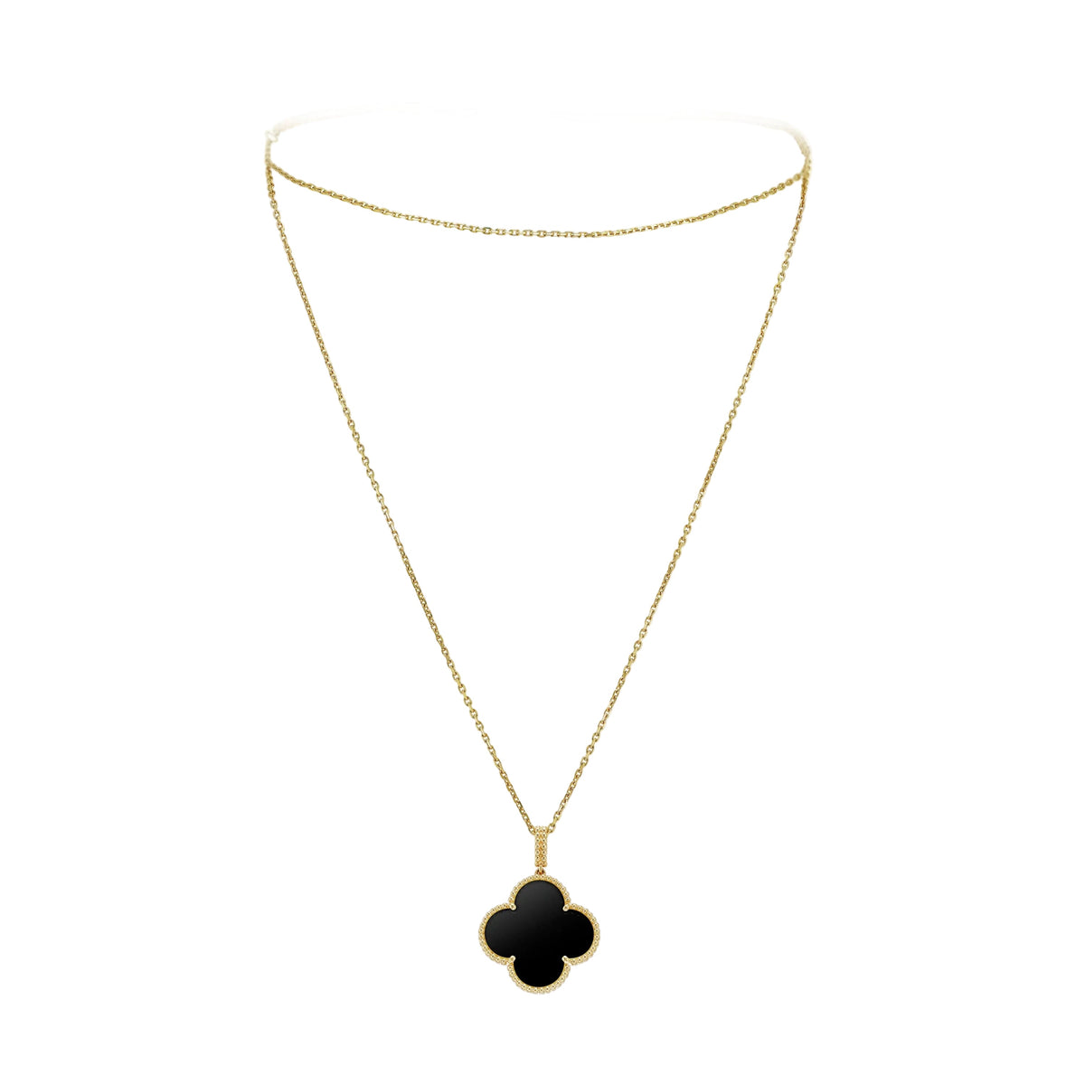 Magic Alhambra One Motif Black Clover