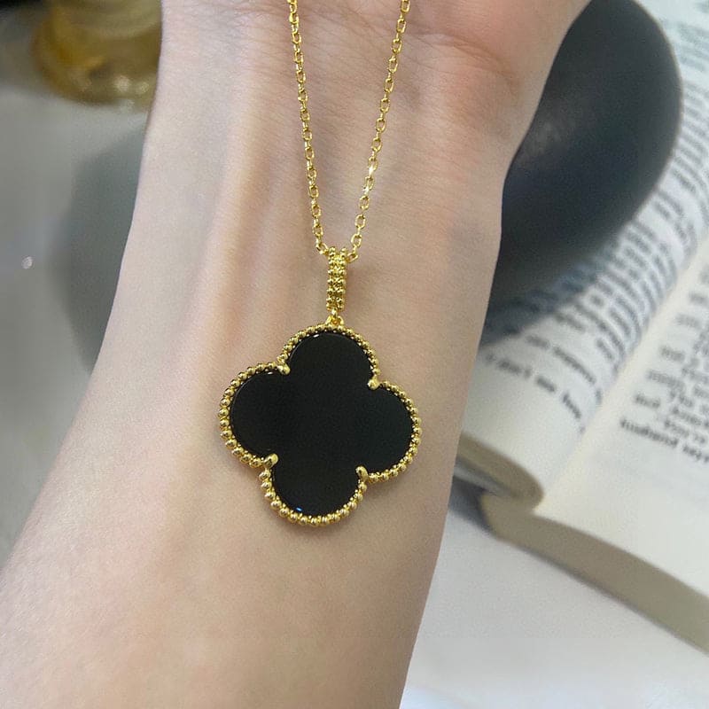 Magic Alhambra One Motif Black Clover