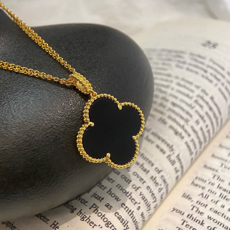 Magic Alhambra One Motif Black Clover