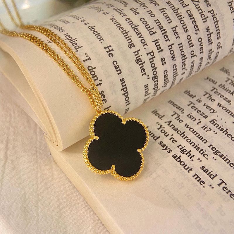 Magic Alhambra One Motif Black Clover