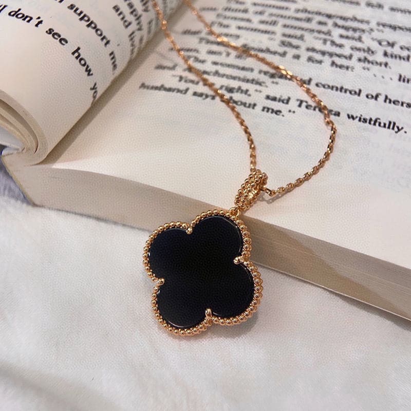 Magic Alhambra One Motif Black Clover