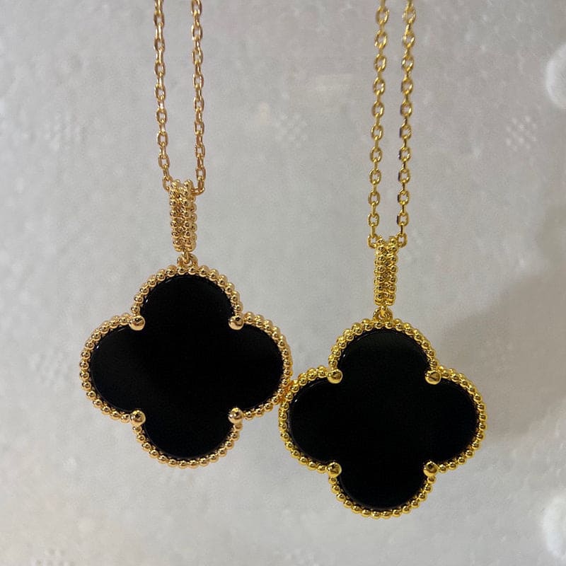 Magic Alhambra One Motif Black Clover