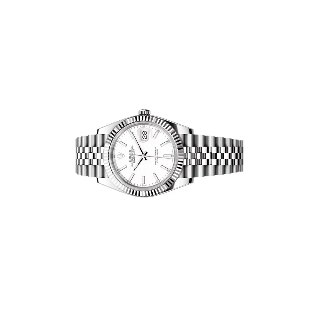Oyster Perpetual Datejust Automatic Men’s Watch