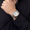 Oyster Perpetual Datejust Automatic Men’s Watch