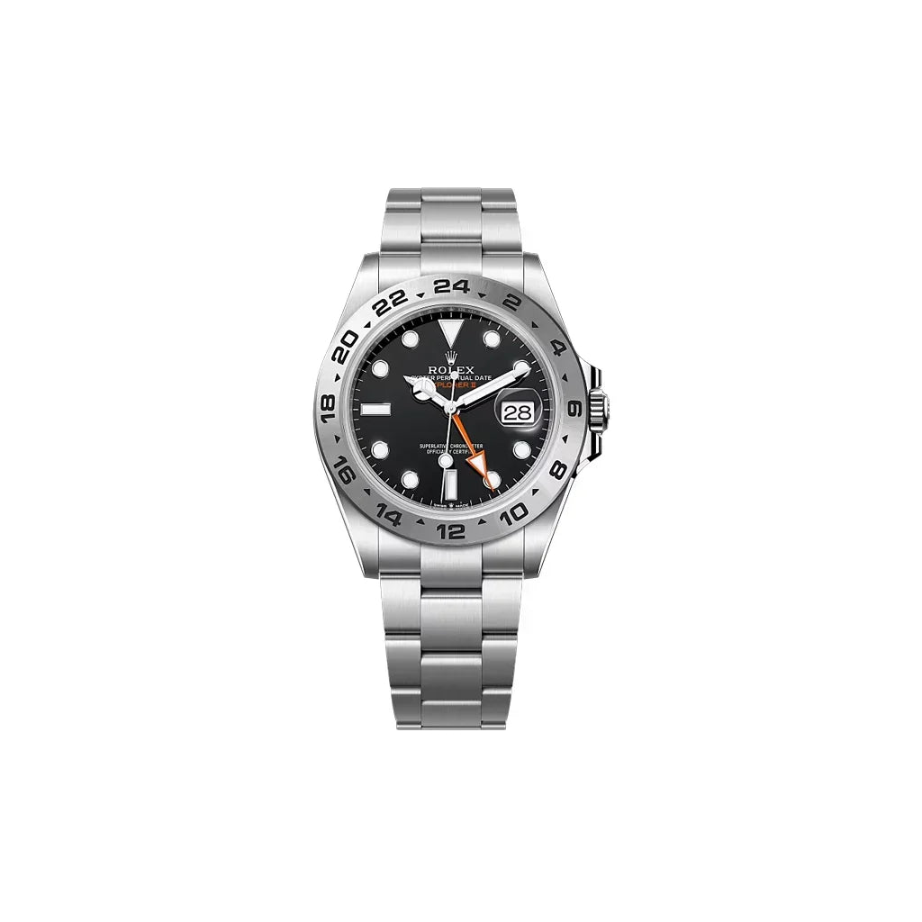 Oyster Perpetual Explorer Ii Watch