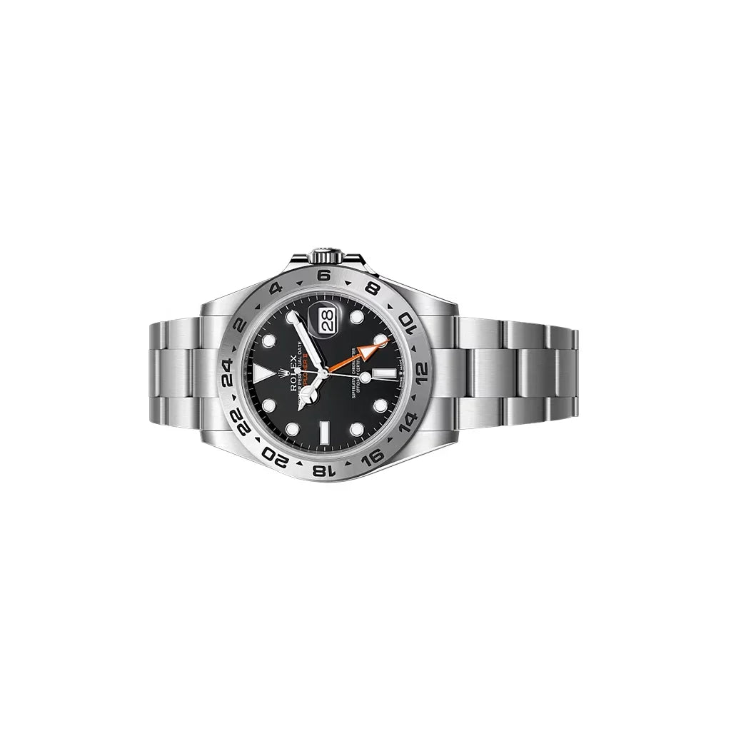 Oyster Perpetual Explorer Ii Watch