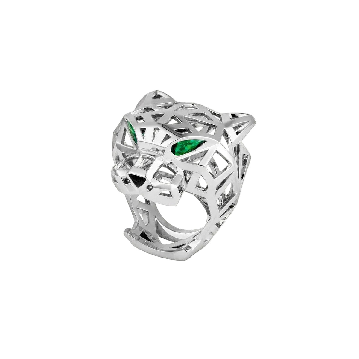 Panthère De Ring