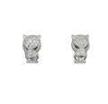 Panthère De Stud Earrings