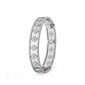 Perlée Clovers Bracelet