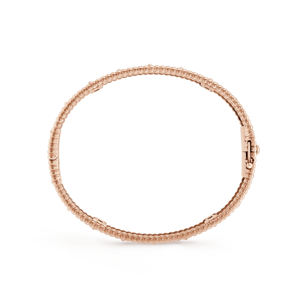 Perlée Clovers Bracelet
