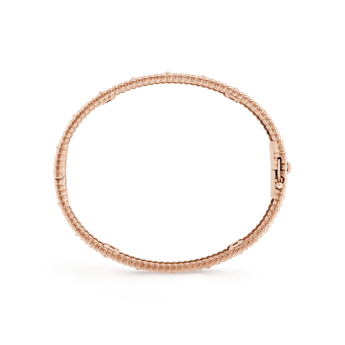 Perlée Clovers Bracelet