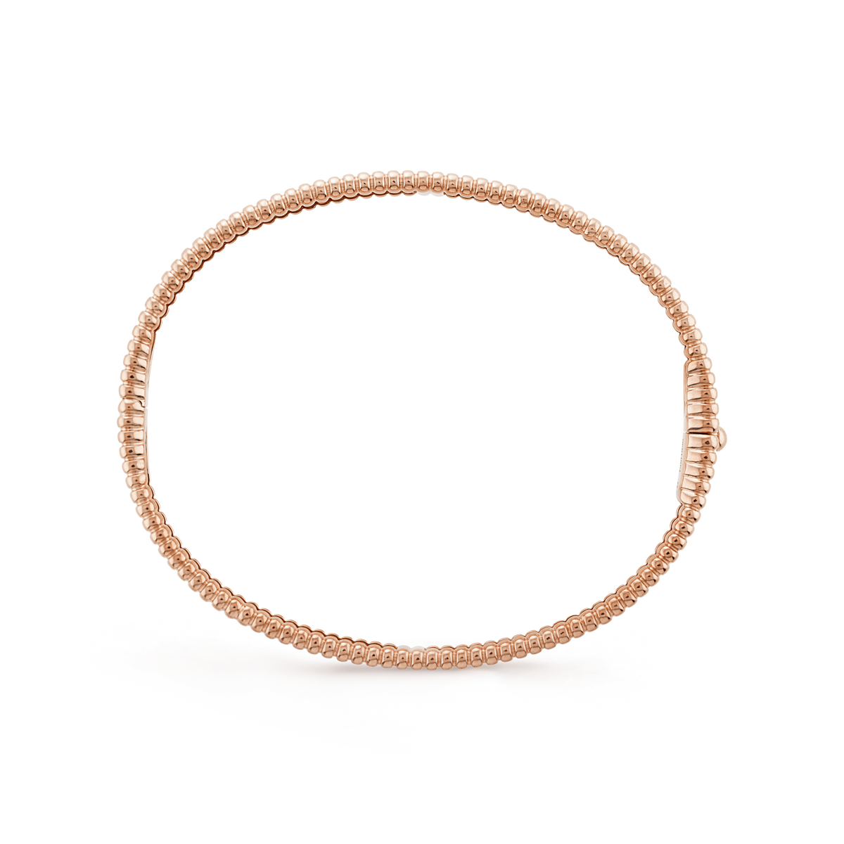 Perlée Signature Bracelet