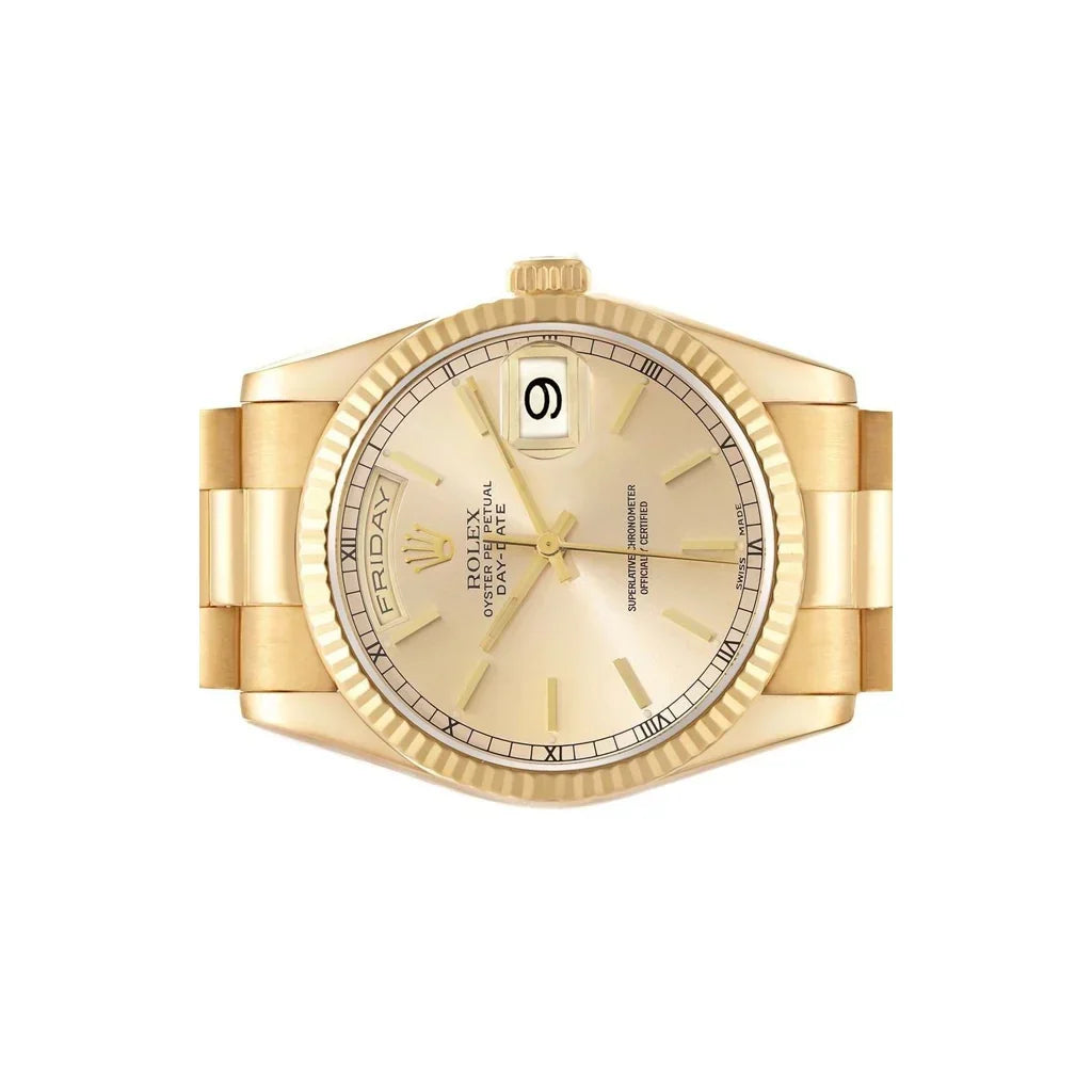 President Day-Date Mens Watch