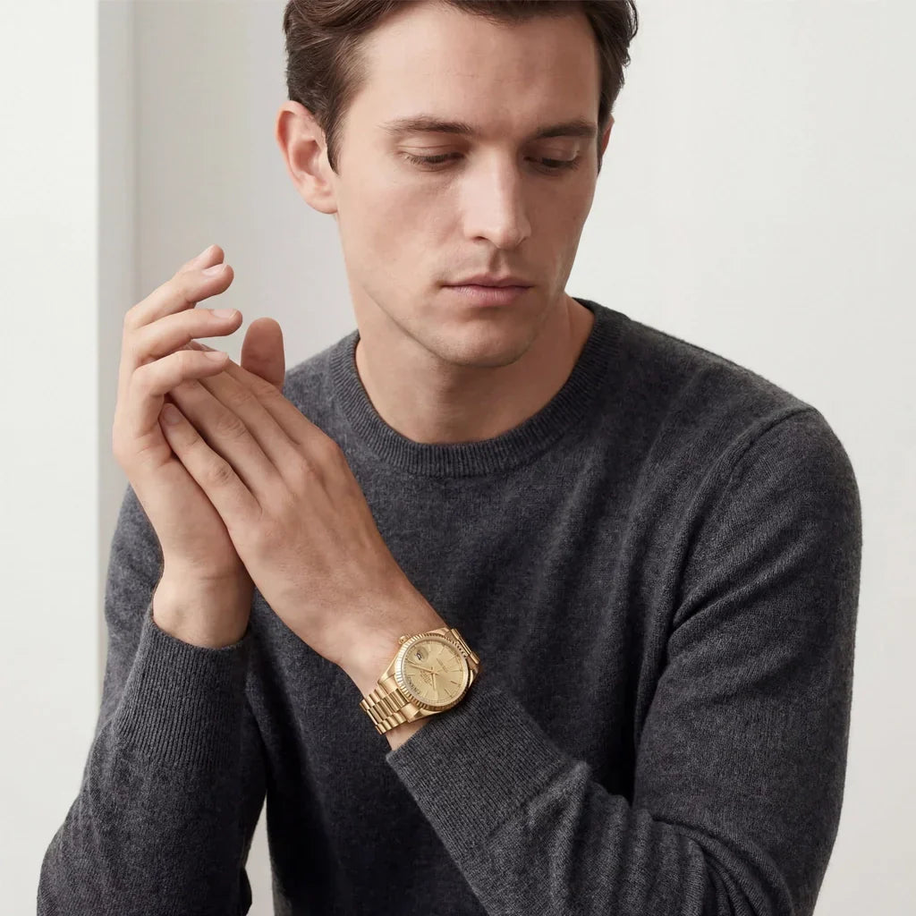 President Day-Date Mens Watch