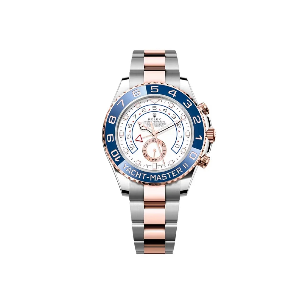 Regatta Countdown Automatic Men’s Watch With Ring Command Bezel