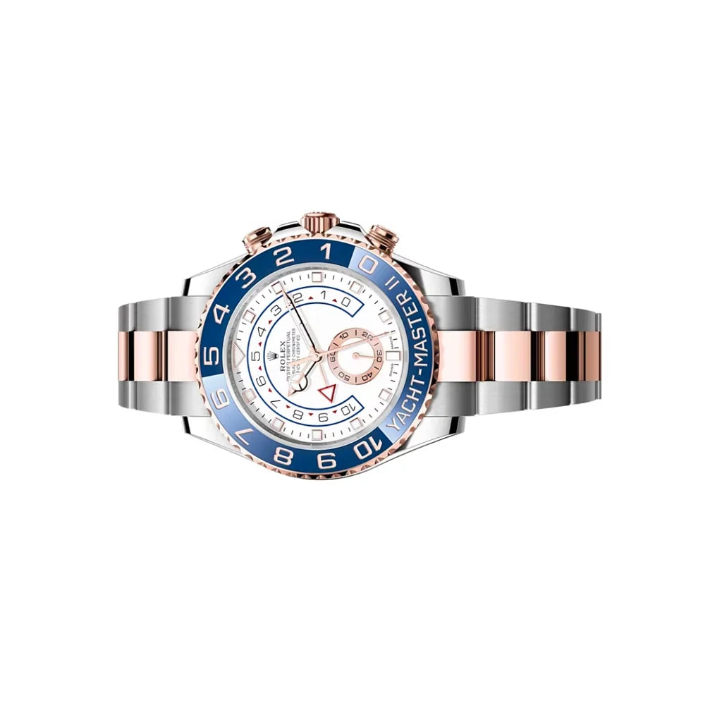 Regatta Countdown Automatic Men’s Watch With Ring Command Bezel