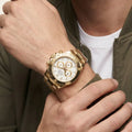 Cosmograph Daytona Men’s Chronograph Watch