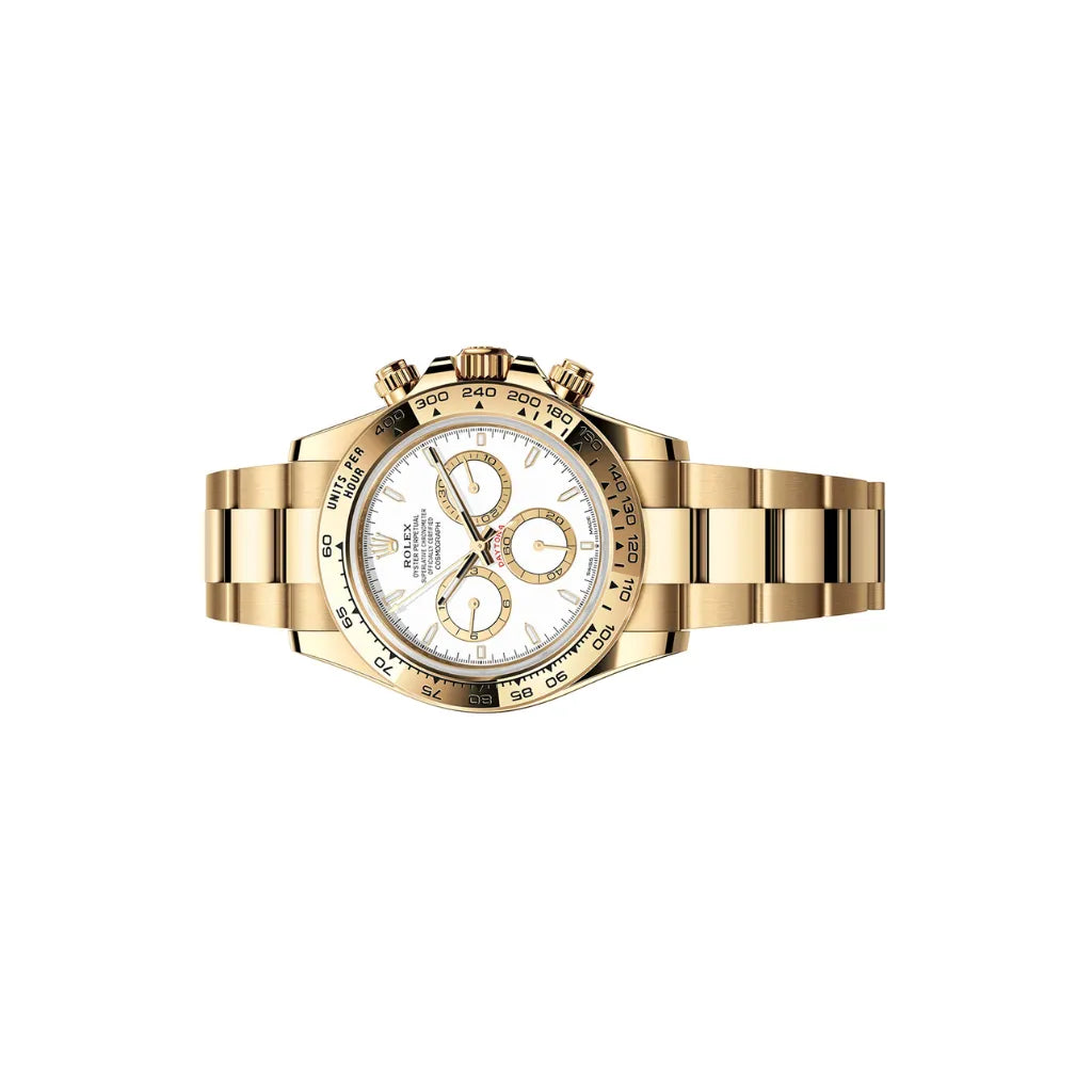 Cosmograph Daytona Men’s Chronograph Watch