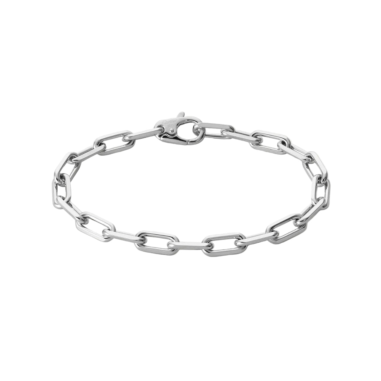 Santos De Chain Bracelet
