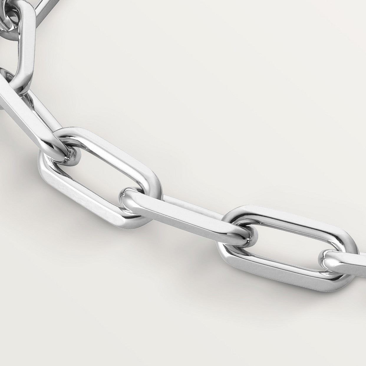 Santos De Chain Bracelet