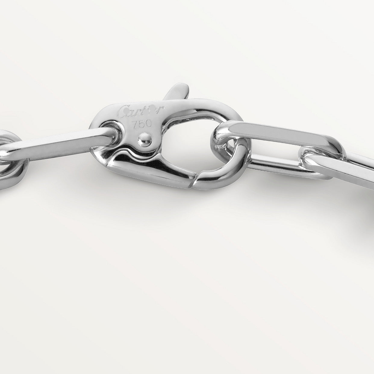 Santos De Chain Bracelet