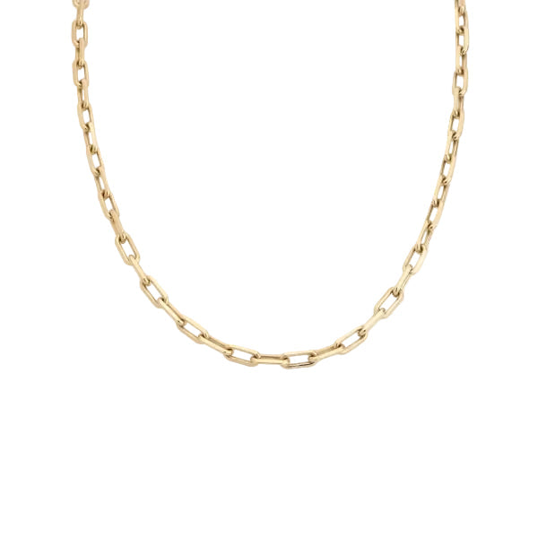 Santos De Necklace
