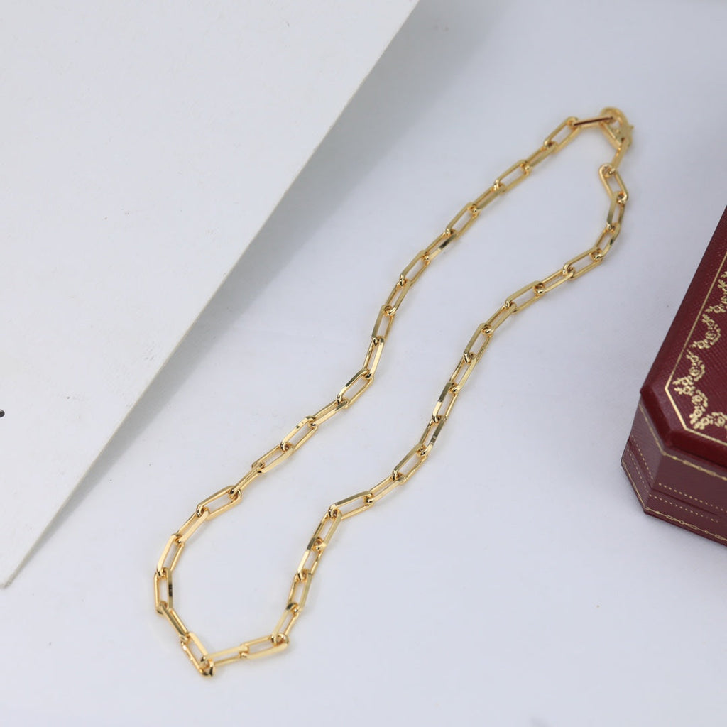 Santos De Necklace