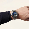 Sea-Dweller Deepsea Automatic Men’s Watch With Rotating Bezel