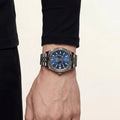 Sky-Dweller Automatic Watch With Ring-Command Calendar System