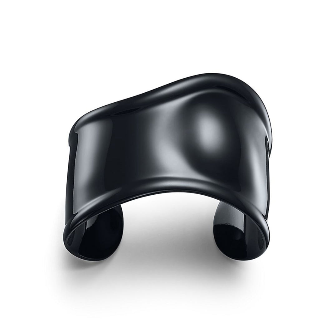 Small Bone Cuff Bracelet