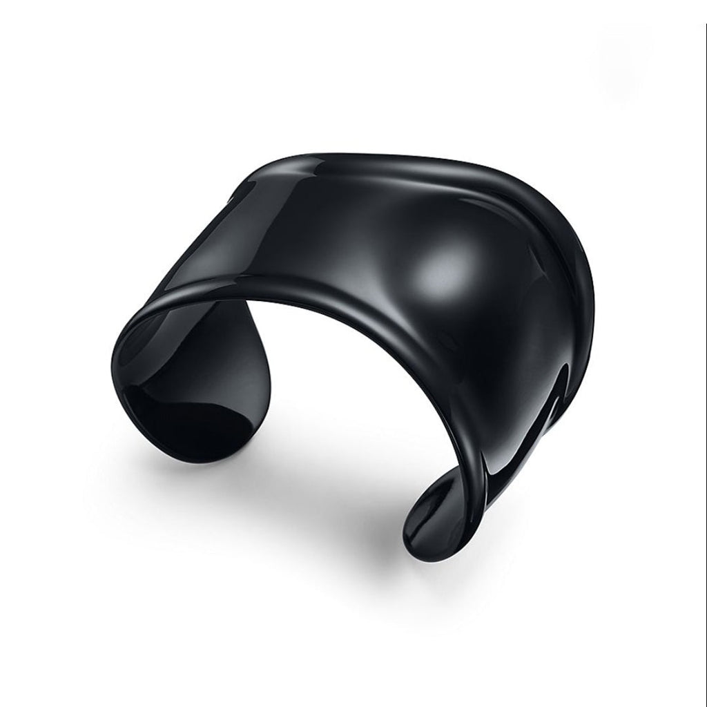 Small Bone Cuff Bracelet