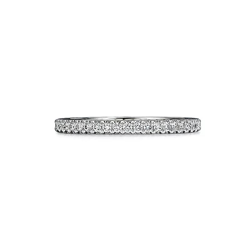 Soleste Full Eternity Ring