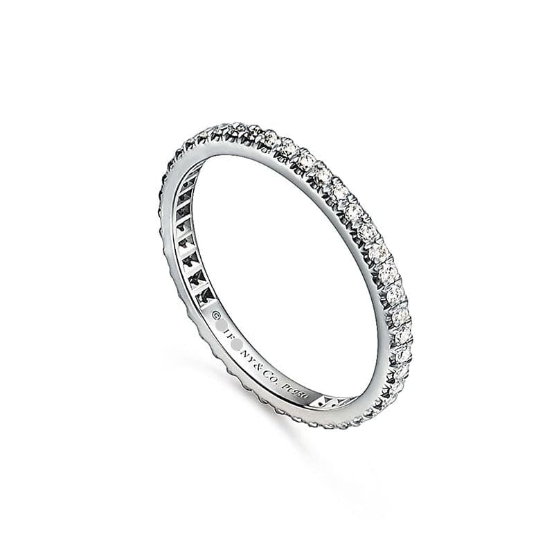Soleste Full Eternity Ring