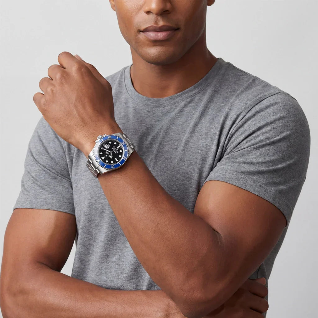 Submariner Date Watch