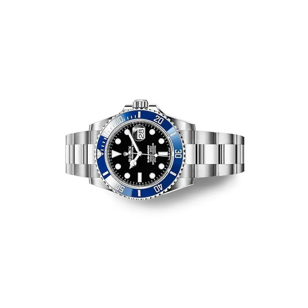 Submariner Date Watch