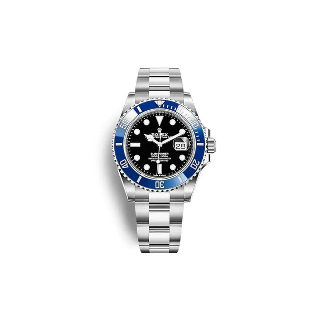 Submariner Date Watch