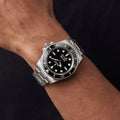 Submariner Oystersteel Watch