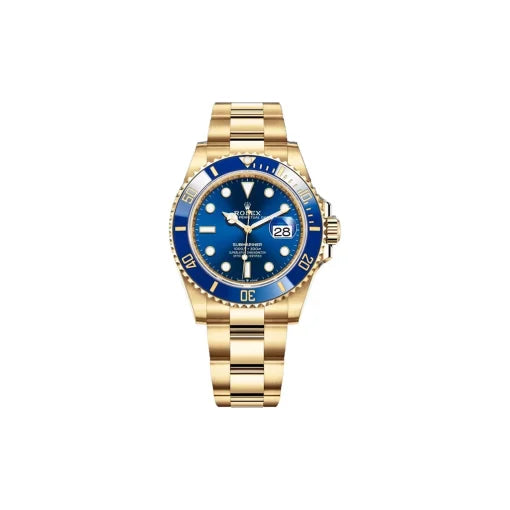 Submariner Professional Automatic Men’s Dive Watch With Unidirectional Bezel And Date