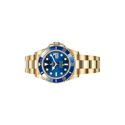 Submariner Professional Automatic Men’s Dive Watch With Unidirectional Bezel And Date