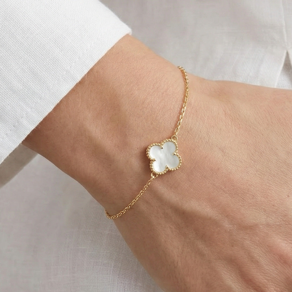 Sweet Alhambra Bracelet