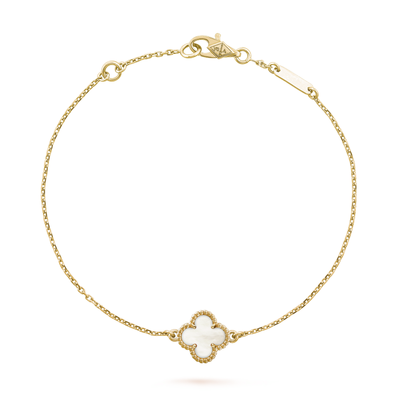 Sweet Alhambra Bracelet