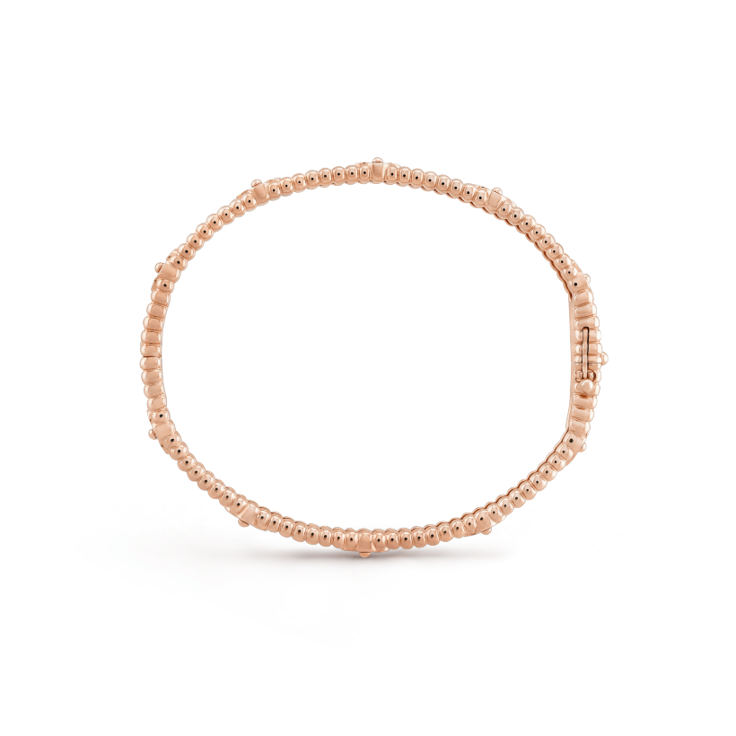 Sweet Clover Bracelet