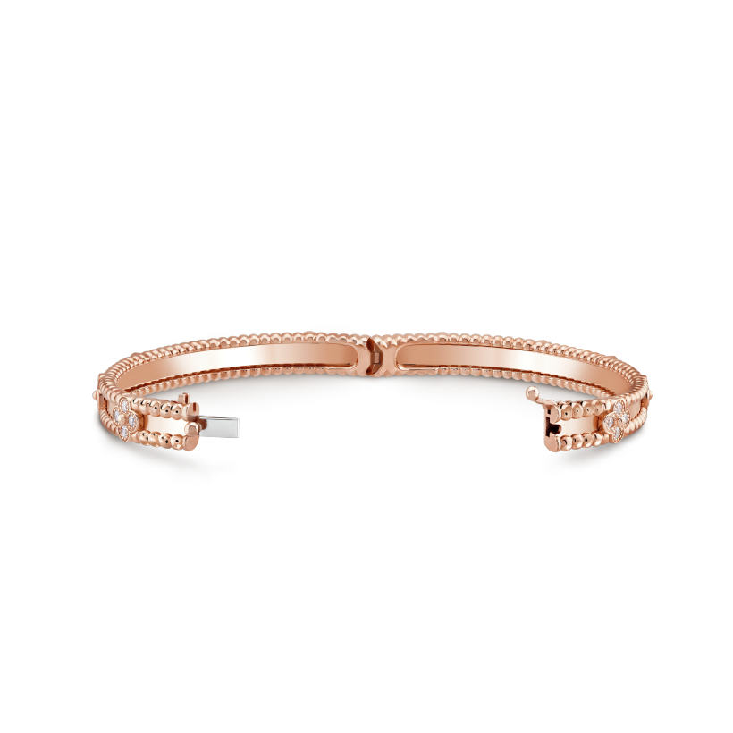 Sweet Clover Bracelet