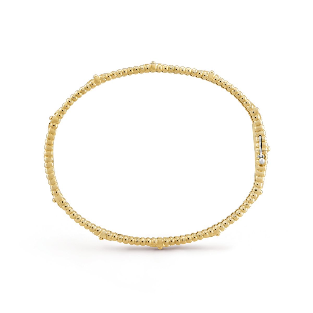 Sweet Clover Bracelet