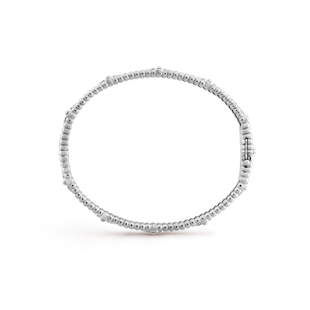 Sweet Clover Bracelet