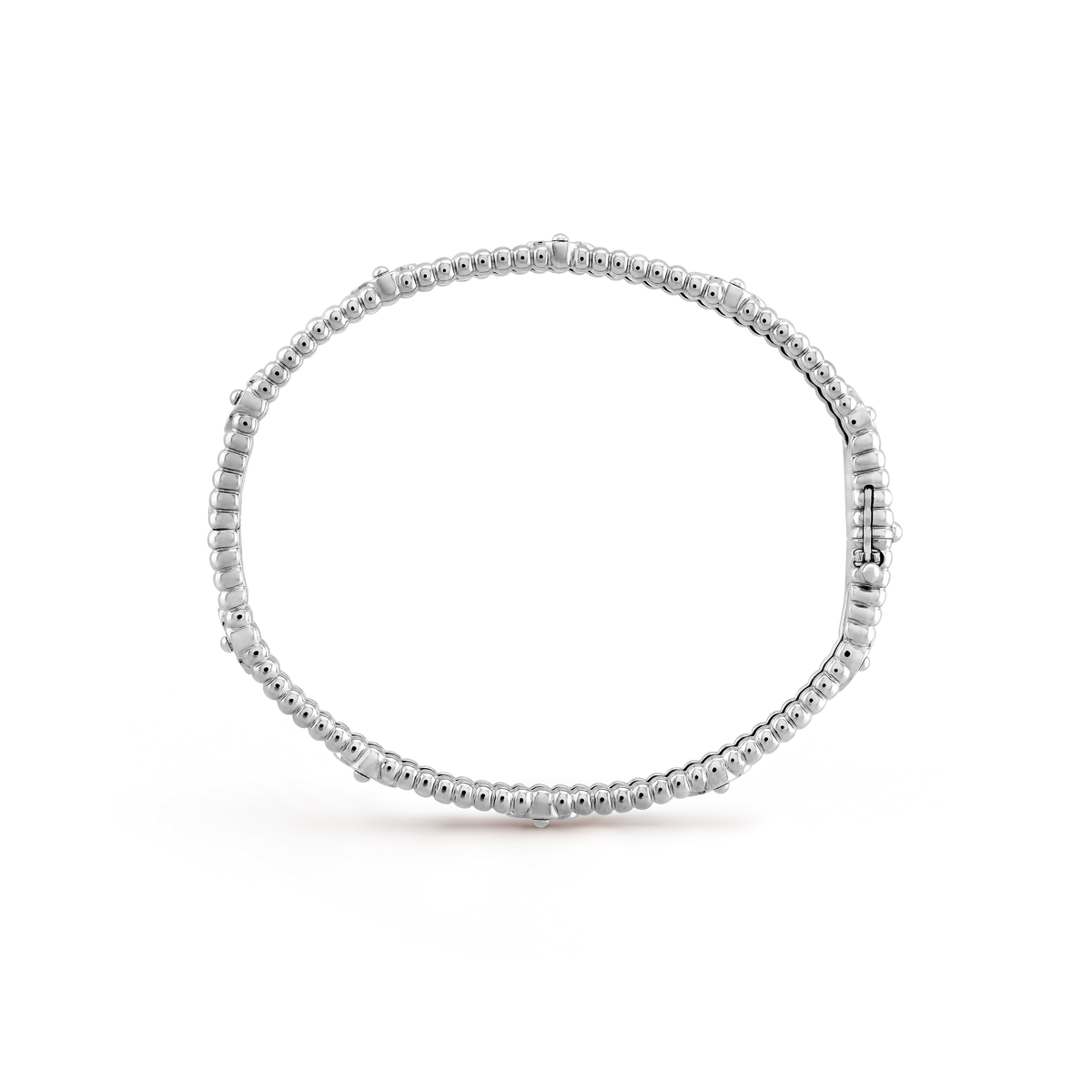 Sweet Clover Bracelet