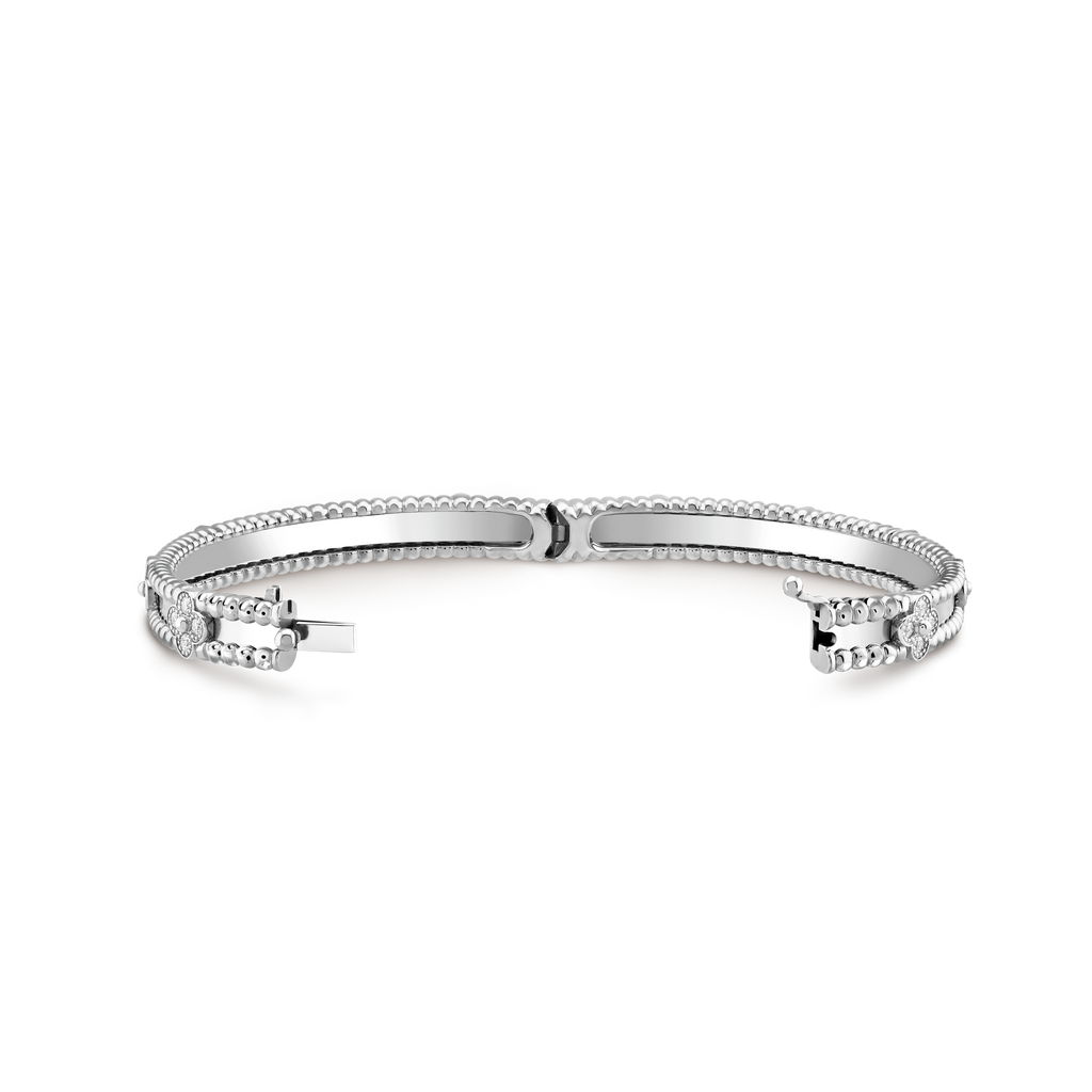 Sweet Clover Bracelet